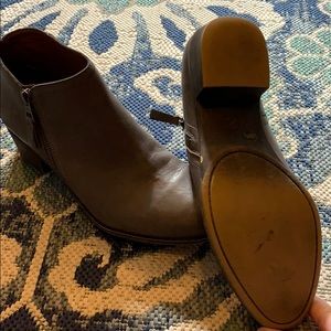 Gorgeous Ankle Boots - like new